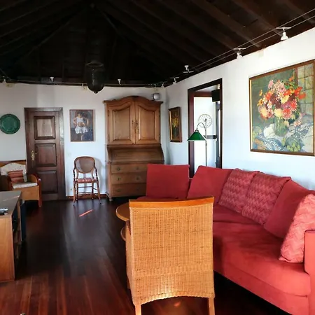 Villa Escondida *
