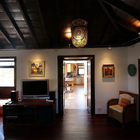 Escondida Villa