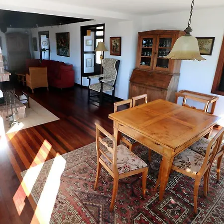 Escondida Villa *