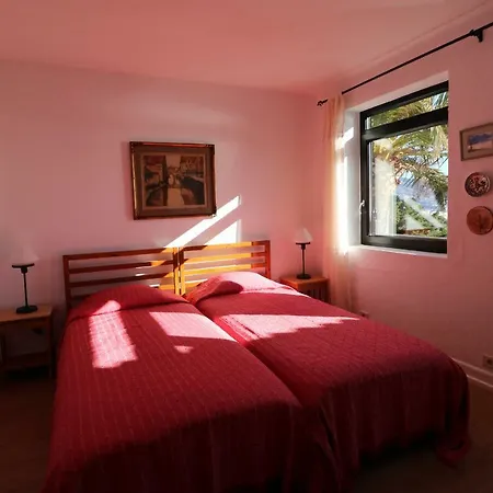 Escondida Villa