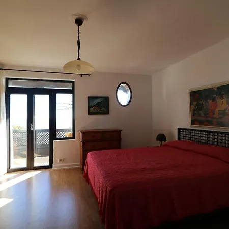 Escondida Villa *