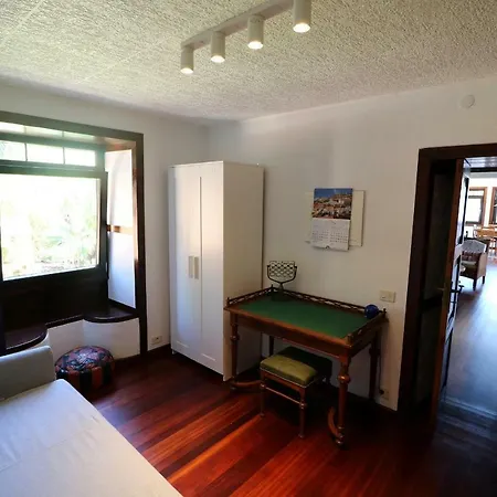 Villa Escondida Breña Baja
