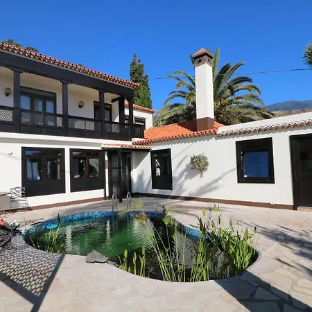 Villa Escondida *